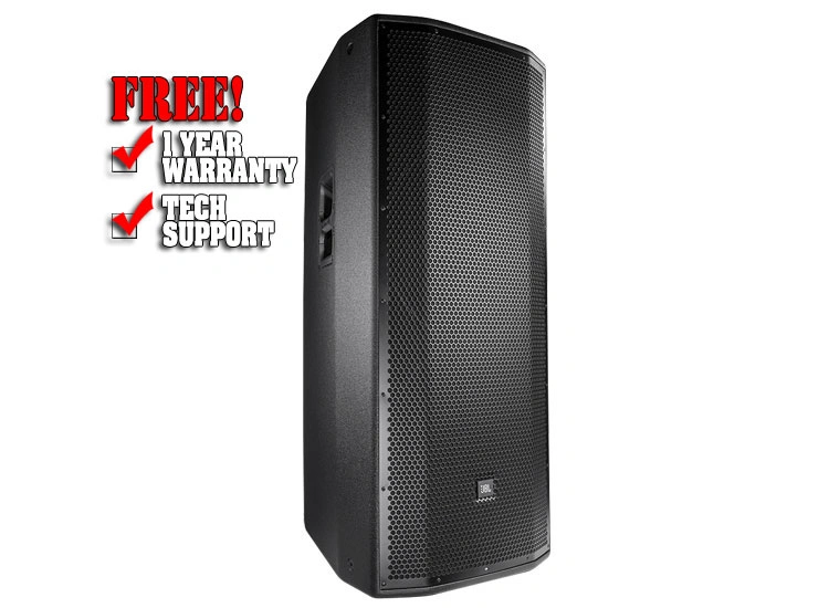 JBL PRX835W 15-inch 1500W 3-Way Powered PA Speaker