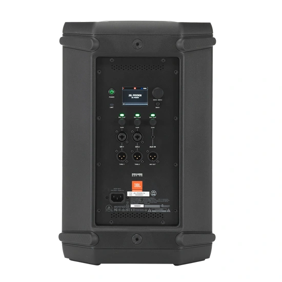JBL PRX908 8-inch 2000W Powered PA Speaker