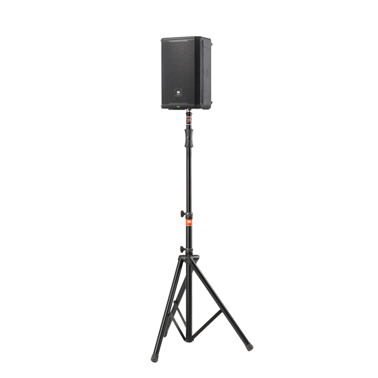 JBL PRX908+Stands Bundle