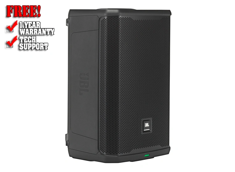JBL PRX908 8-inch 2000W Powered PA Speaker