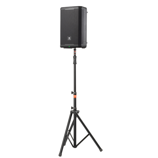 JBL PRX912+Stands Bundle