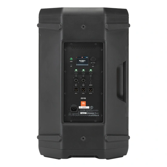 JBL PRX915 15-inch 2000W Powered PA Speaker
