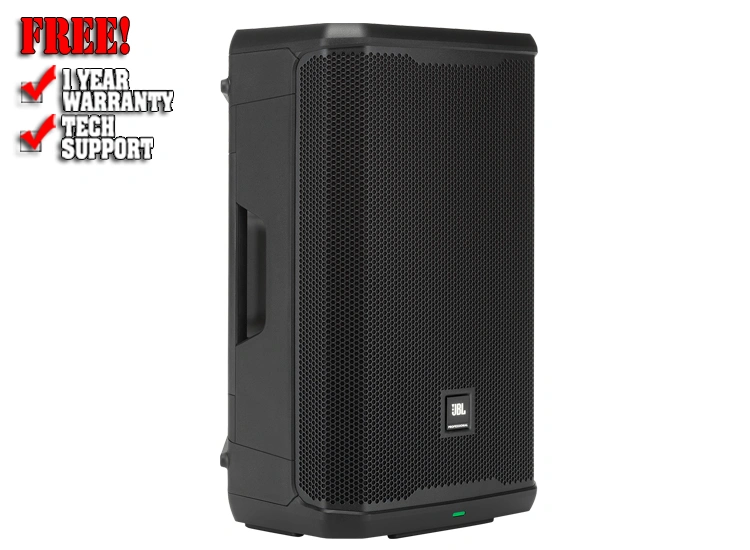 JBL PRX915 15-inch 2000W Powered PA Speaker