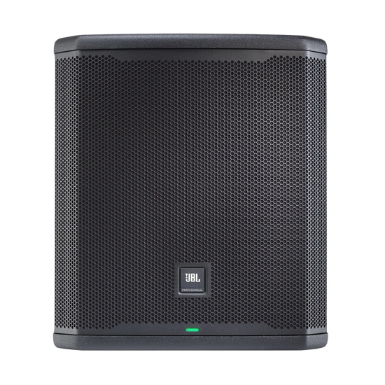JBL PRX915XLF 15-Inch 2000 Watt Powered Subwoofer