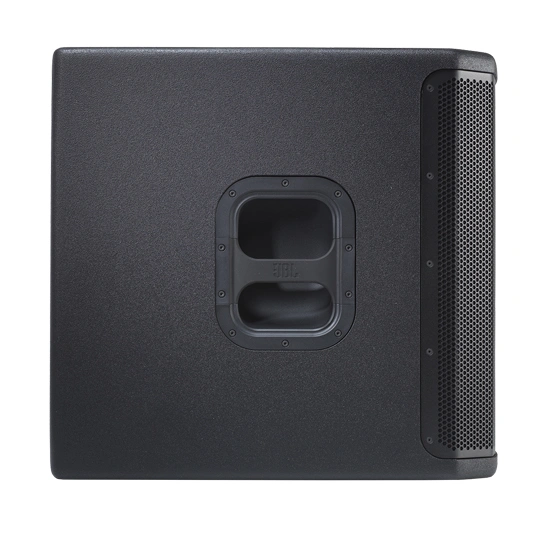 JBL PRX915XLF 15-Inch 2000 Watt Powered Subwoofer