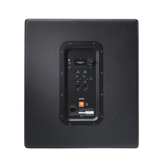 JBL PRX915XLF 15-Inch 2000 Watt Powered Subwoofer