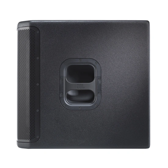 JBL PRX915XLF 15-Inch 2000 Watt Powered Subwoofer