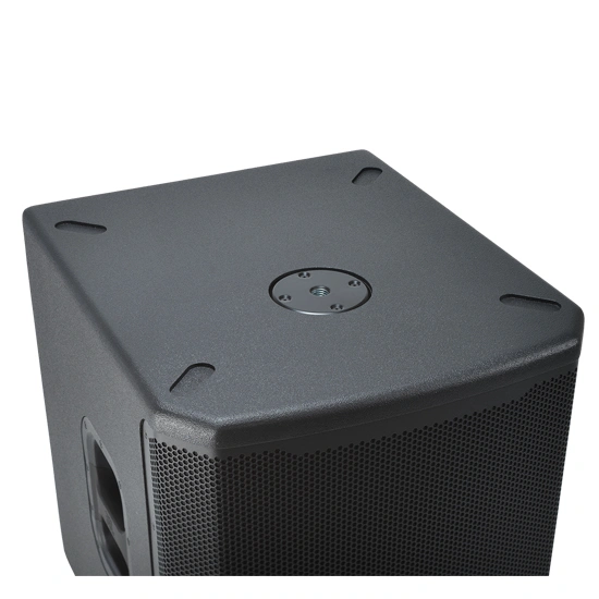 JBL PRX915XLF 15-Inch 2000 Watt Powered Subwoofer