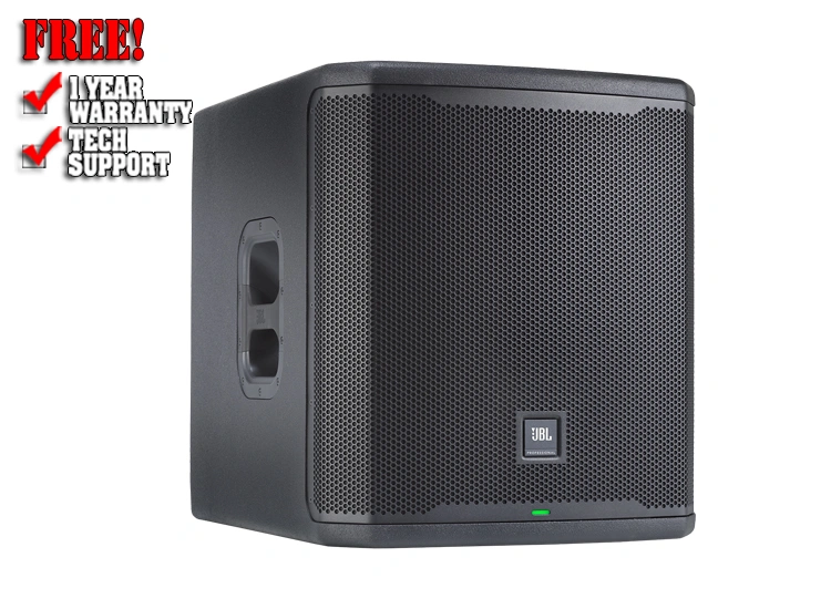 JBL PRX915XLF 15-Inch 2000 Watt Powered Subwoofer