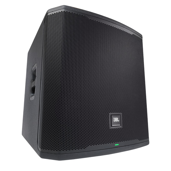 JBL PRX918XLF