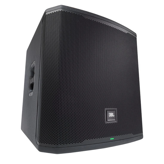 JBL PRX918XLF 18-Inch 2000 Watt Powered Subwoofer