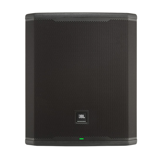 JBL PRX915+PRX918XLF Bundle