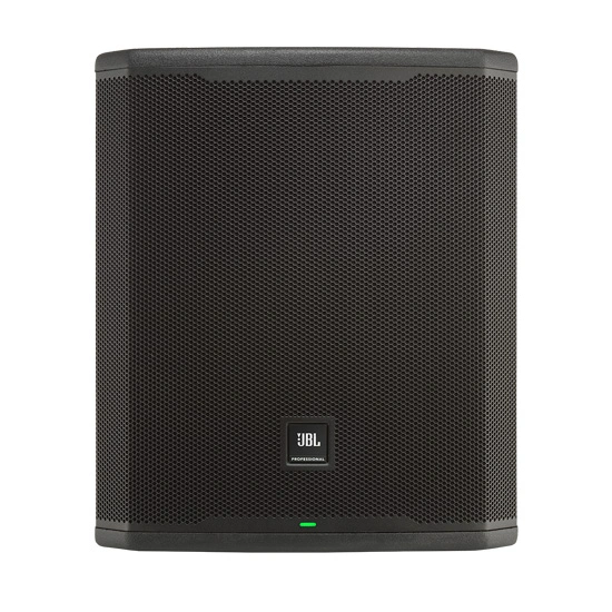 JBL PRX918XLF 18-Inch 2000 Watt Powered Subwoofer