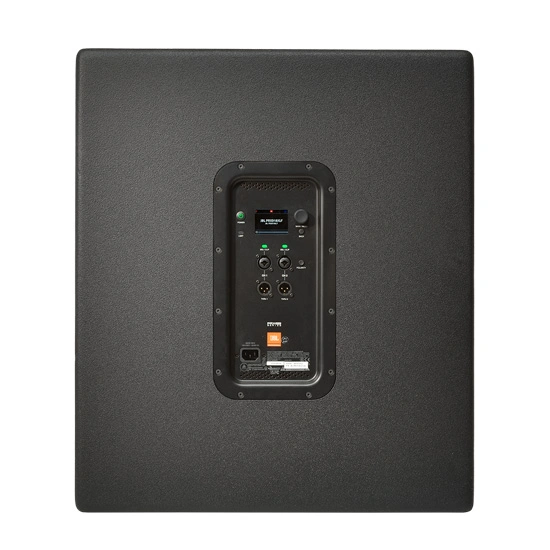 JBL PRX918XLF 18-Inch 2000 Watt Powered Subwoofer