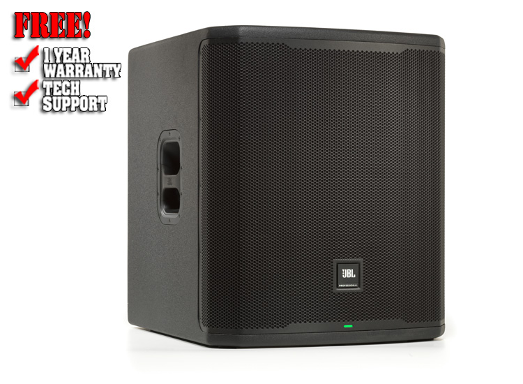 JBL PRX918XLF