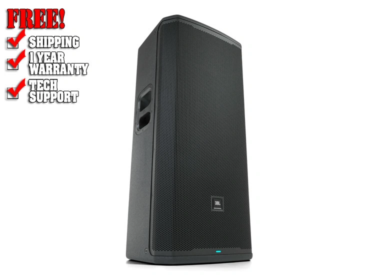 JBL PRX925 15-inch 2000W Two-Way Powered PA Speaker