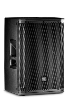 JBL SRX812 12-Inch 2-Way Passive PA Speaker