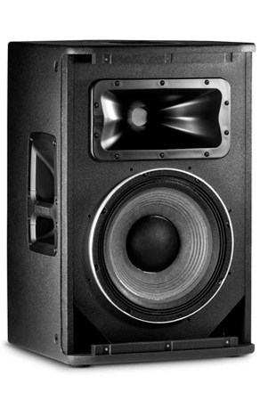 JBL SRX812 12-Inch 2-Way Passive PA Speaker