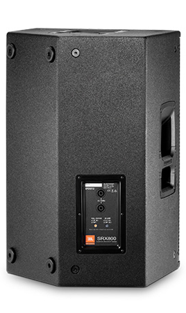 JBL SRX812