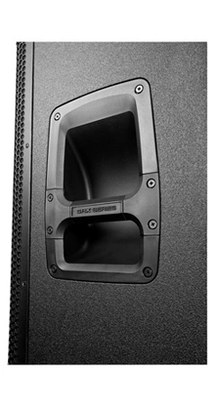 JBL SRX812 12-Inch 2-Way Passive PA Speaker