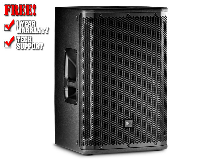 JBL SRX812