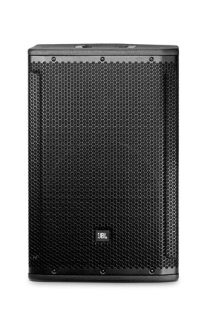 JBL SRX812P 12-inch Two-Way 2000W Powered PA Speaker