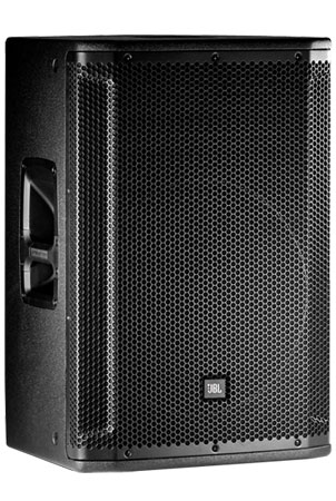 JBL SRX815+SRX818S Bundle