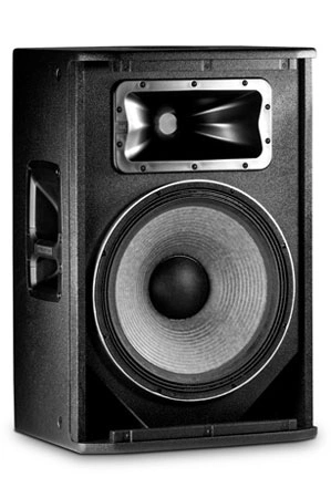 JBL SRX815 15-Inch 2-Way Passive PA Speaker