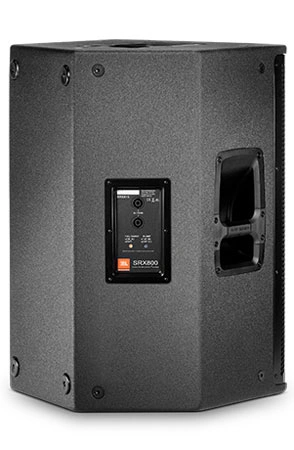 JBL SRX815 15-Inch 2-Way Passive PA Speaker