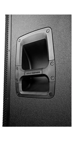 JBL SRX815 15-Inch 2-Way Passive PA Speaker