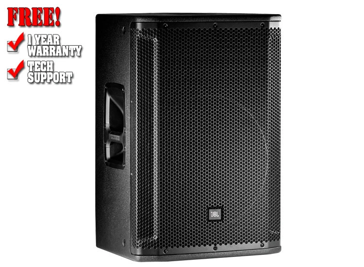 JBL SRX815 15-Inch 2-Way Passive PA Speaker