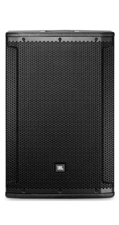 JBL SRX815P 15-inch Two-Way 2000W Powered PA Speaker