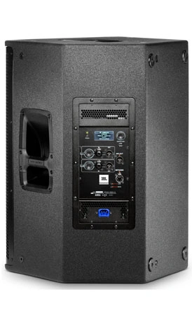 JBL SRX815P 15-inch Two-Way 2000W Powered PA Speaker