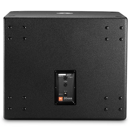 JBL SRX818S 18-inch 2400W Passive PA Subwoofer