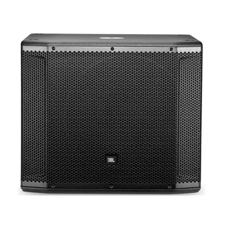 JBL SRX818SP