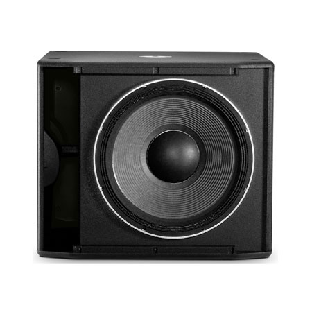 JBL SRX815P+SRX818SP Bundle