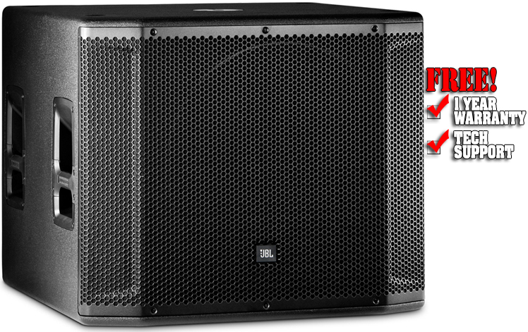 JBL SRX828SP