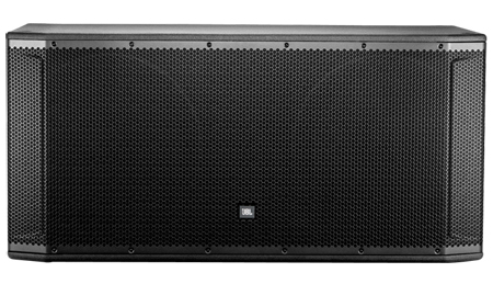 JBL SRX828S