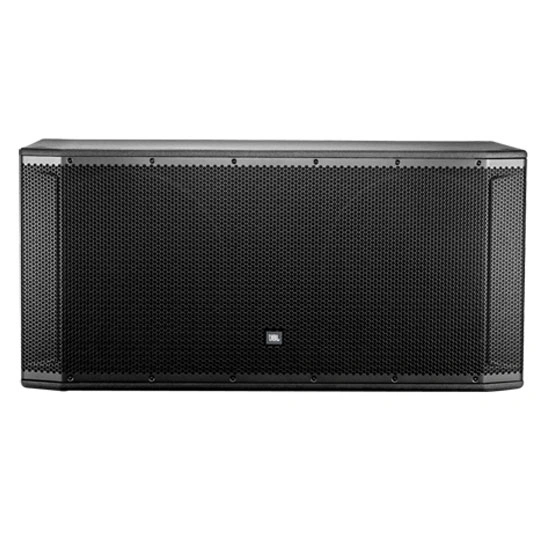 JBL SRX828S Dual 18-inch Passive Subwoofer