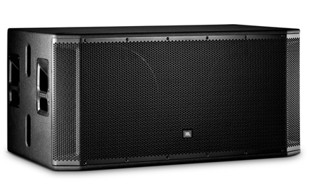 JBL SRX828S