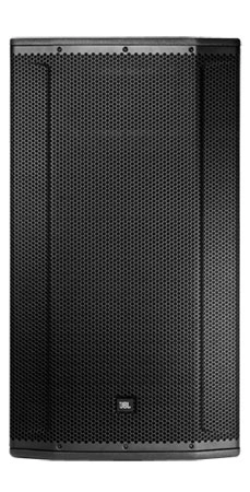 JBL SRX835 15-Inch 3-Way Passive PA Speaker
