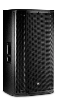 JBL SRX835 15-Inch 3-Way Passive PA Speaker