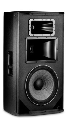 JBL SRX835