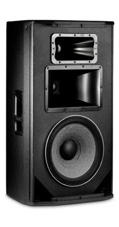 JBL SRX835 15-Inch 3-Way Passive PA Speaker