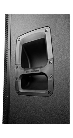 JBL SRX835 15-Inch 3-Way Passive PA Speaker