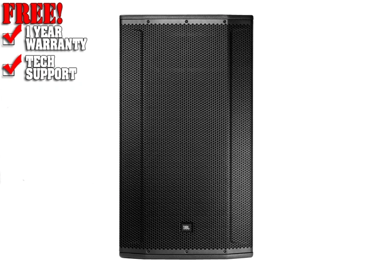 JBL SRX835 15-Inch 3-Way Passive PA Speaker