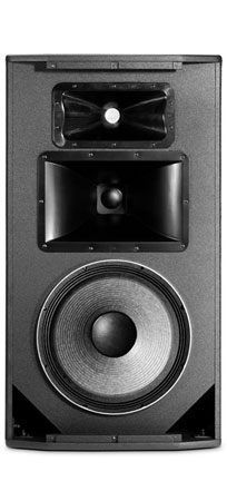 JBL SRX835P