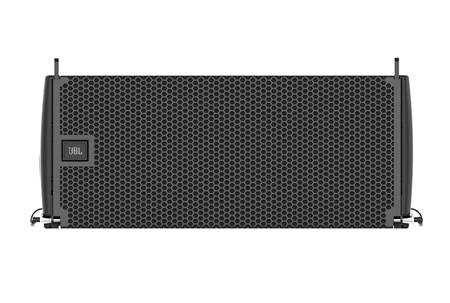 JBL SRX906LA 6.5-inch 880W Powered Line Array Speaker