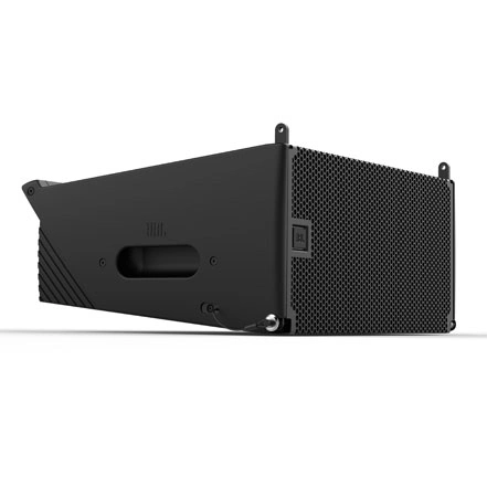 JBL SRX906LA 6.5-inch 880W Powered Line Array Speaker