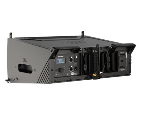 JBL SRX906LA 6.5-inch 880W Powered Line Array Speaker